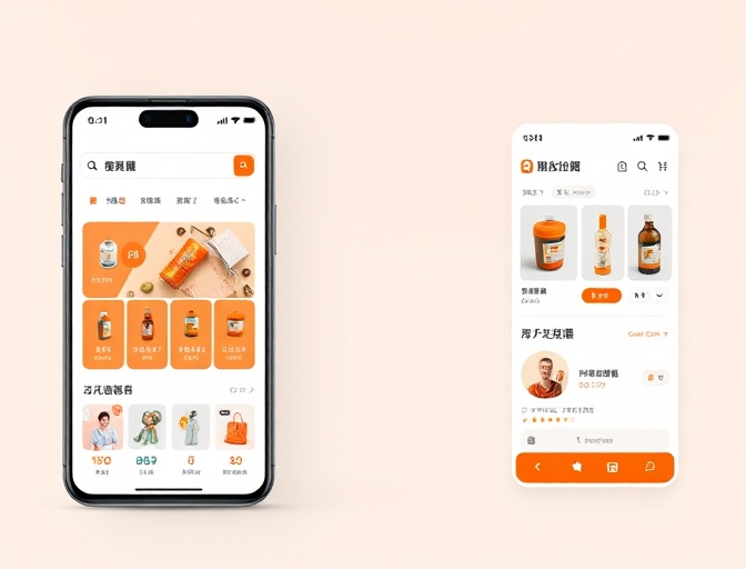用户端