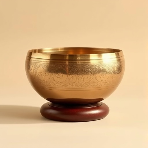 Singing Bowls