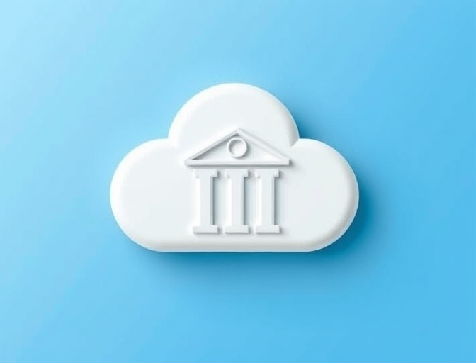 Cloud Banking