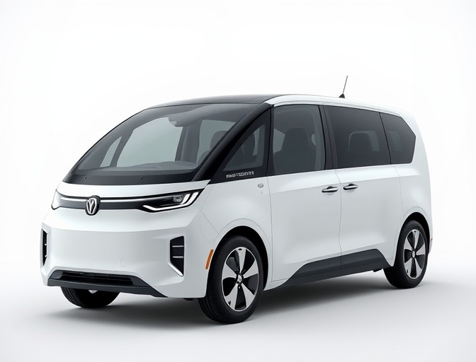 Passenger Vehicle