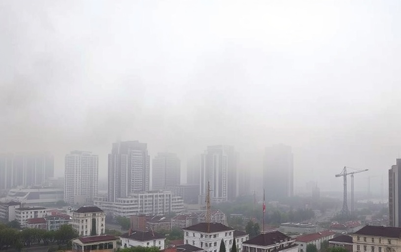 天气新闻