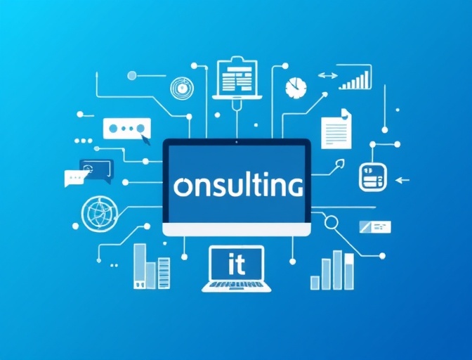 IT Consulting