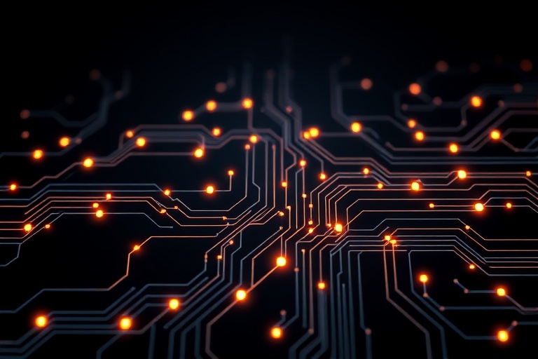 Tech Pattern