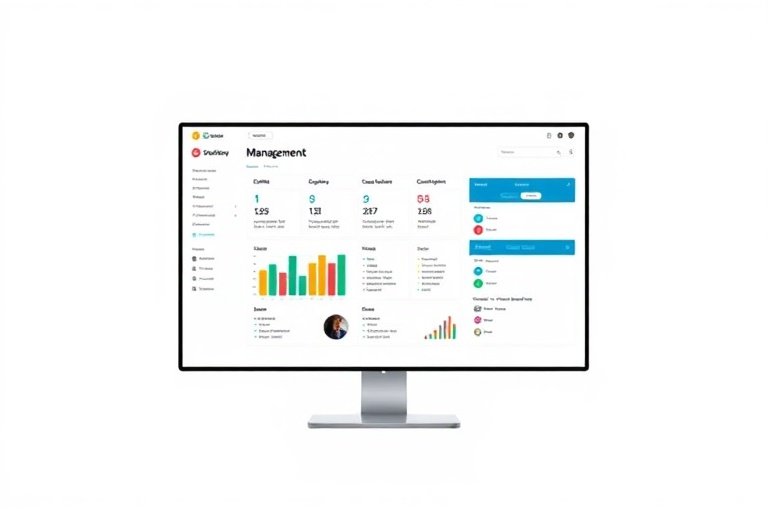 抵质押品管理系统