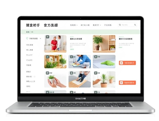 家政服务