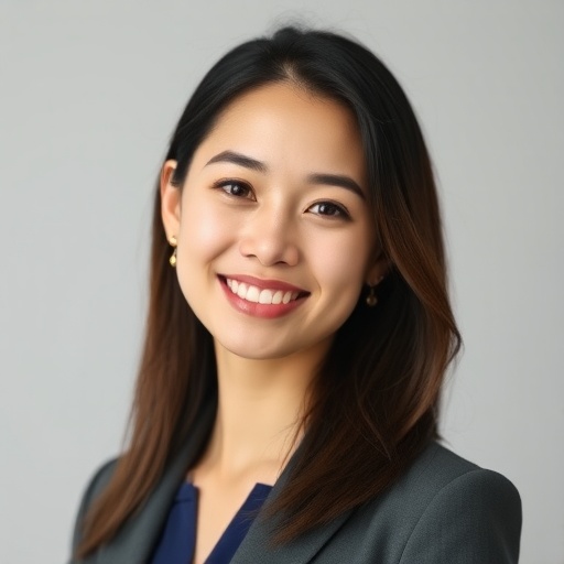 Sarah Chen