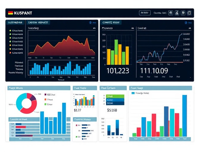 Financial Reporting