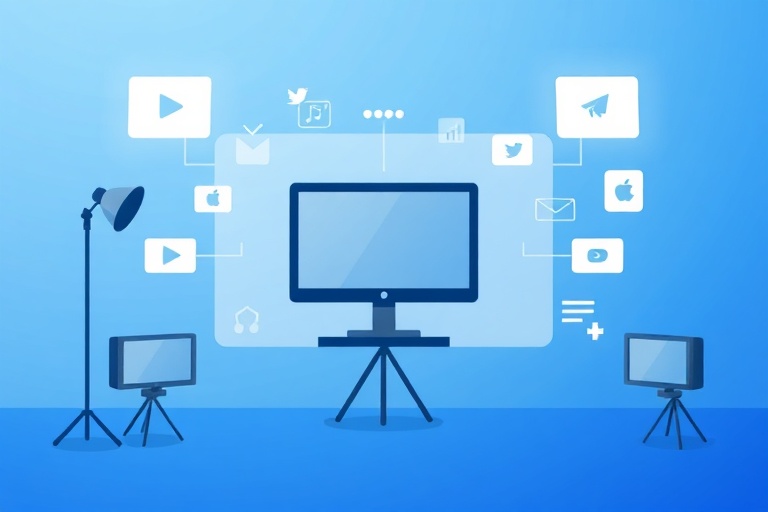 全链路直播运营