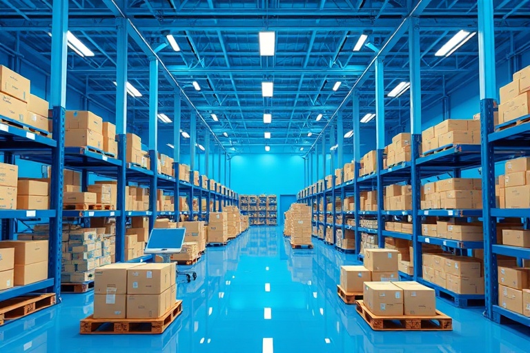 跨境电商平台解决方案