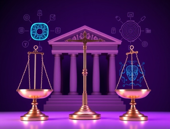 AI Ethics Court