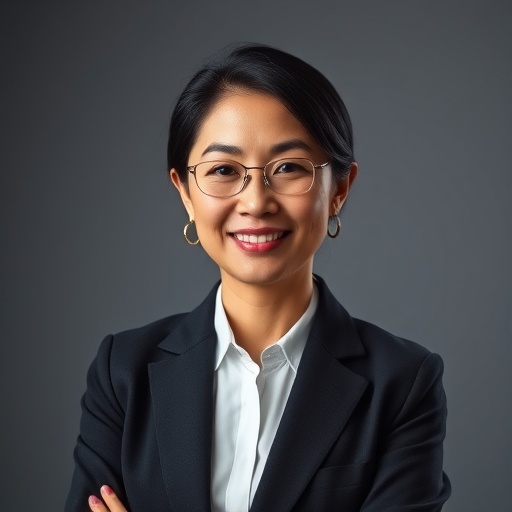 Sarah Chen