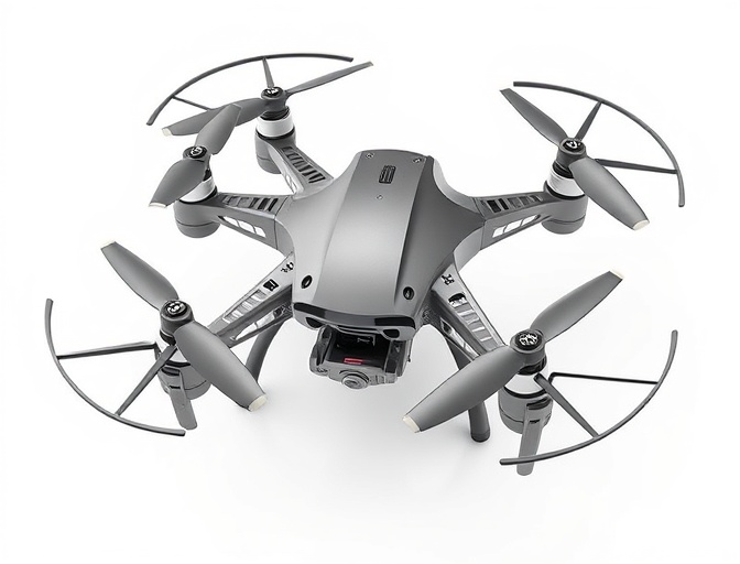 RC Helicopter