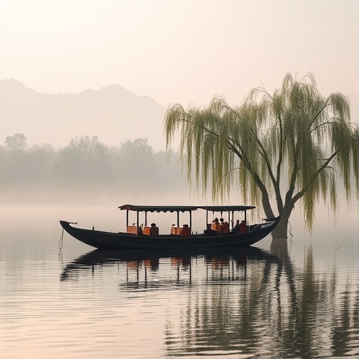 西湖