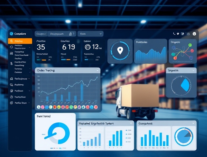 联盛集团案例图片