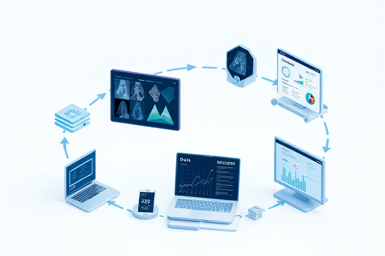 数据标注及分析服务