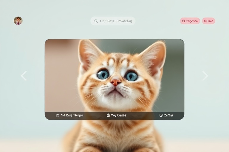 知识共享平台展示