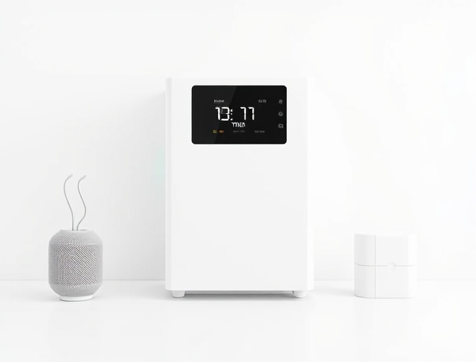 AI Home Appliance