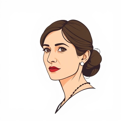 Woolf Style