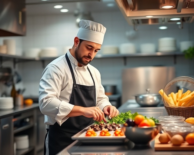 Restaurant Partner