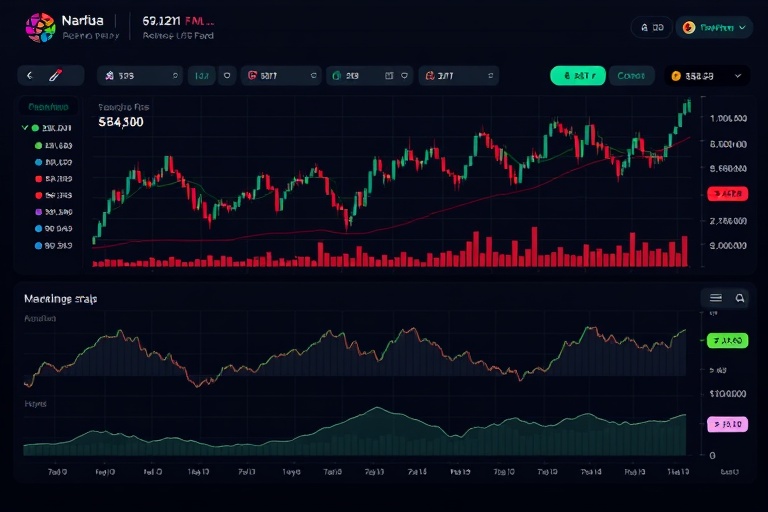 BullSwap Interface