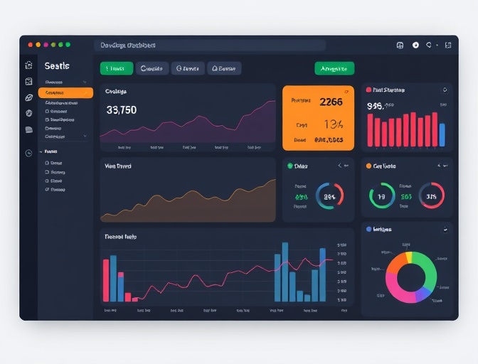 Developer Dashboard