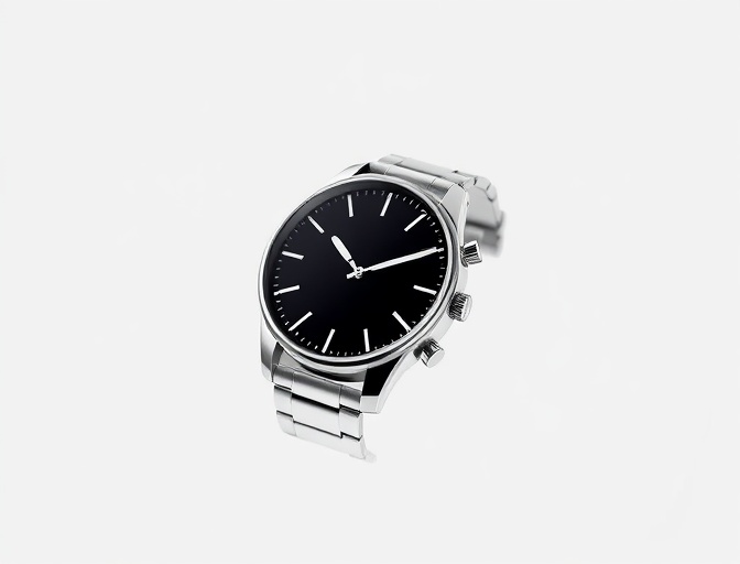 WhaleLeap Watch Pro