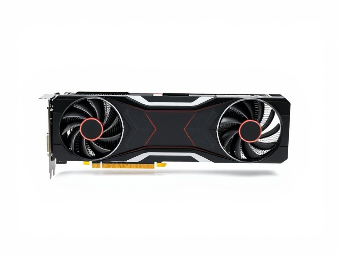 Graphics Processor
