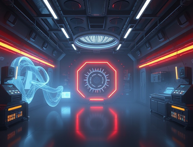 Mutation Lab