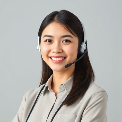 林小美头像