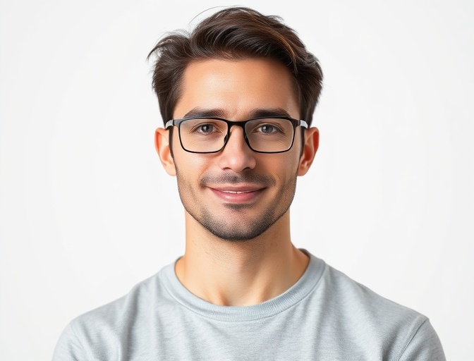 Portrait Enhancement