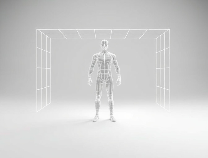 3D Modeling