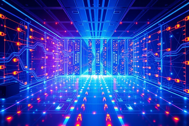 Quantum Sandbox