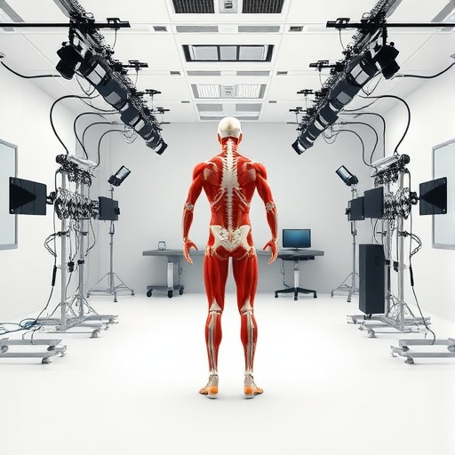 Motion Lab
