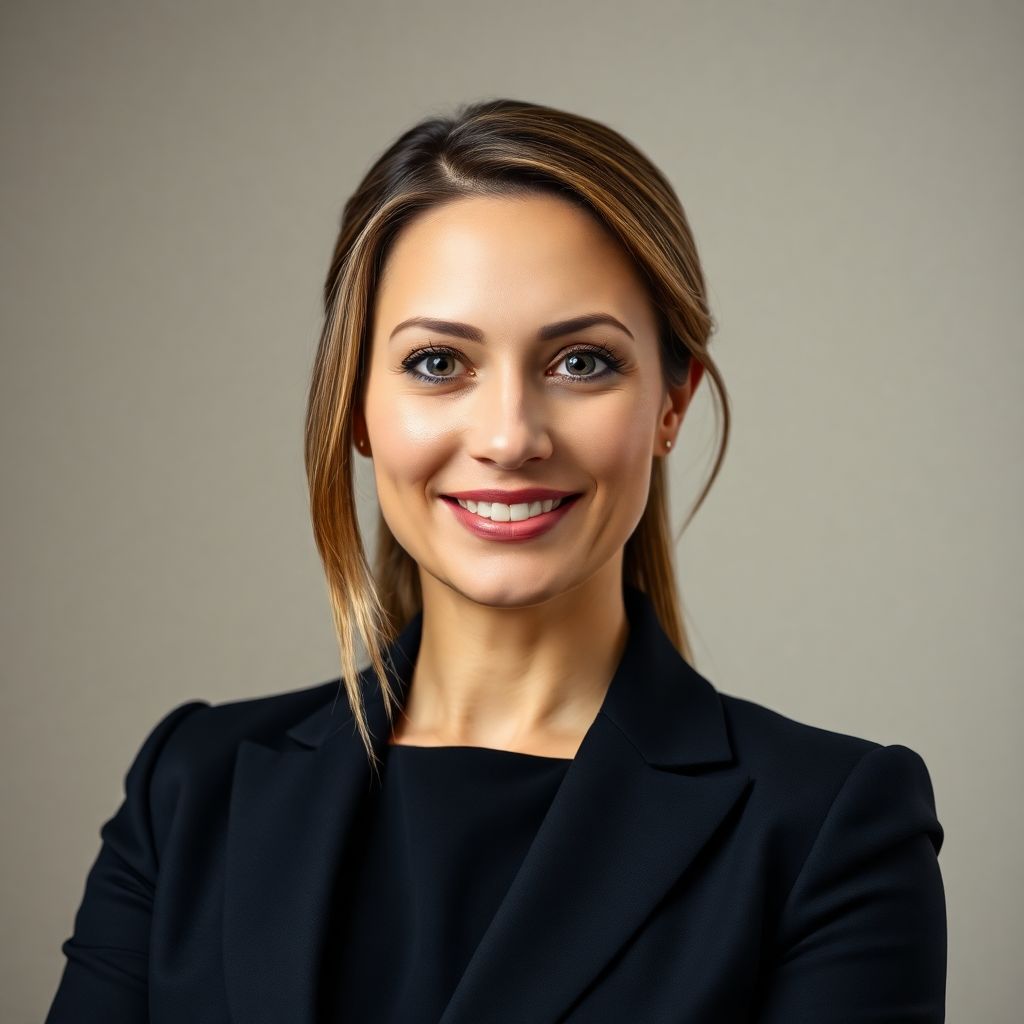 Sarah Mitchell