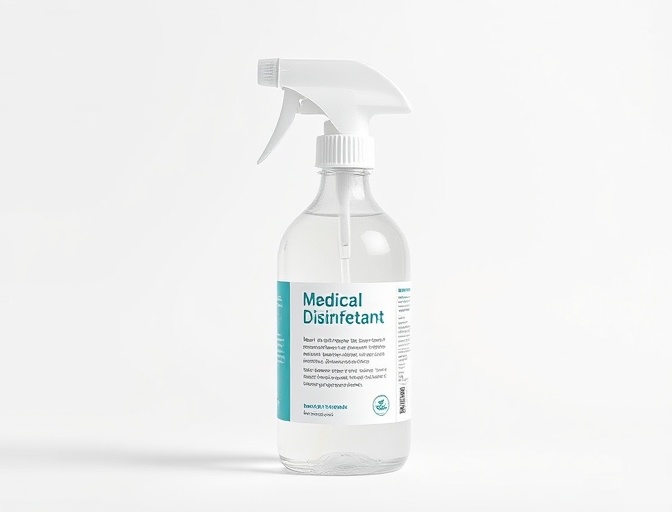 医用消毒液