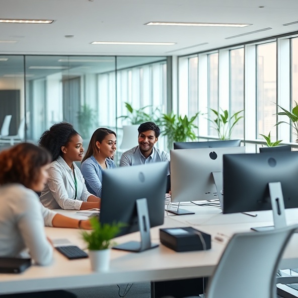 北京宏盛福网络科技有限公司团队