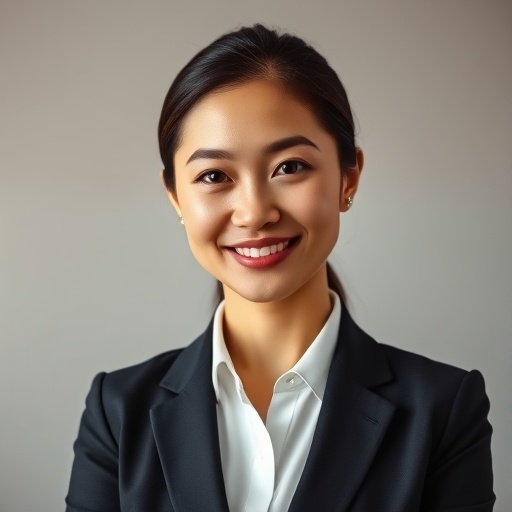 Emily Zhang
