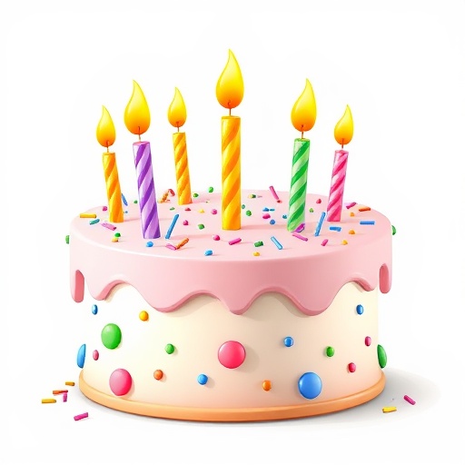 生日蛋糕