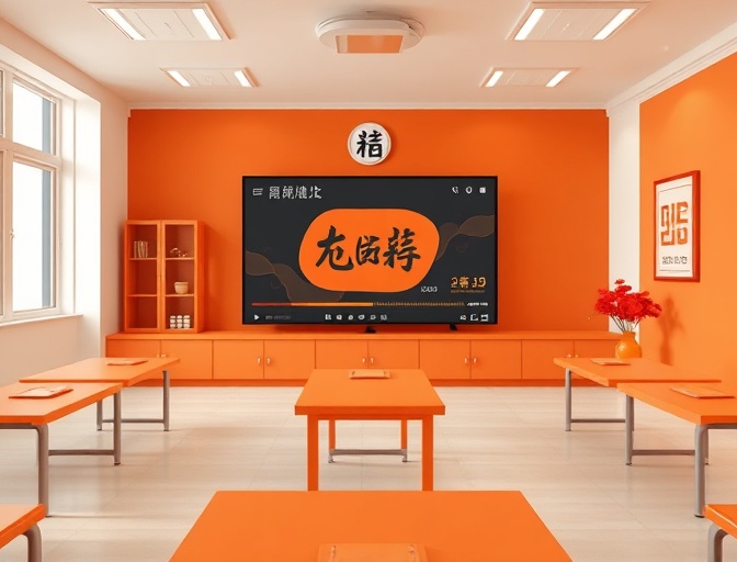教育案例