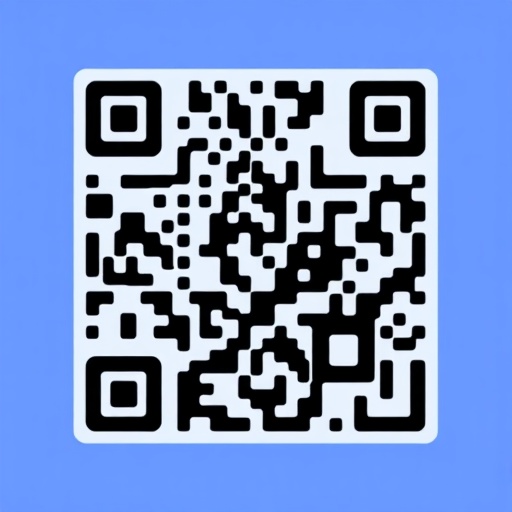 WeChat QR Code