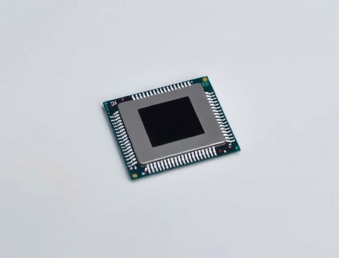 Quantum Processor