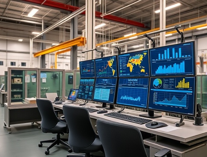 企业资源管理平台