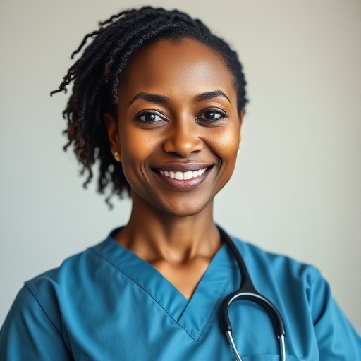 Dr. Michelle Thompson