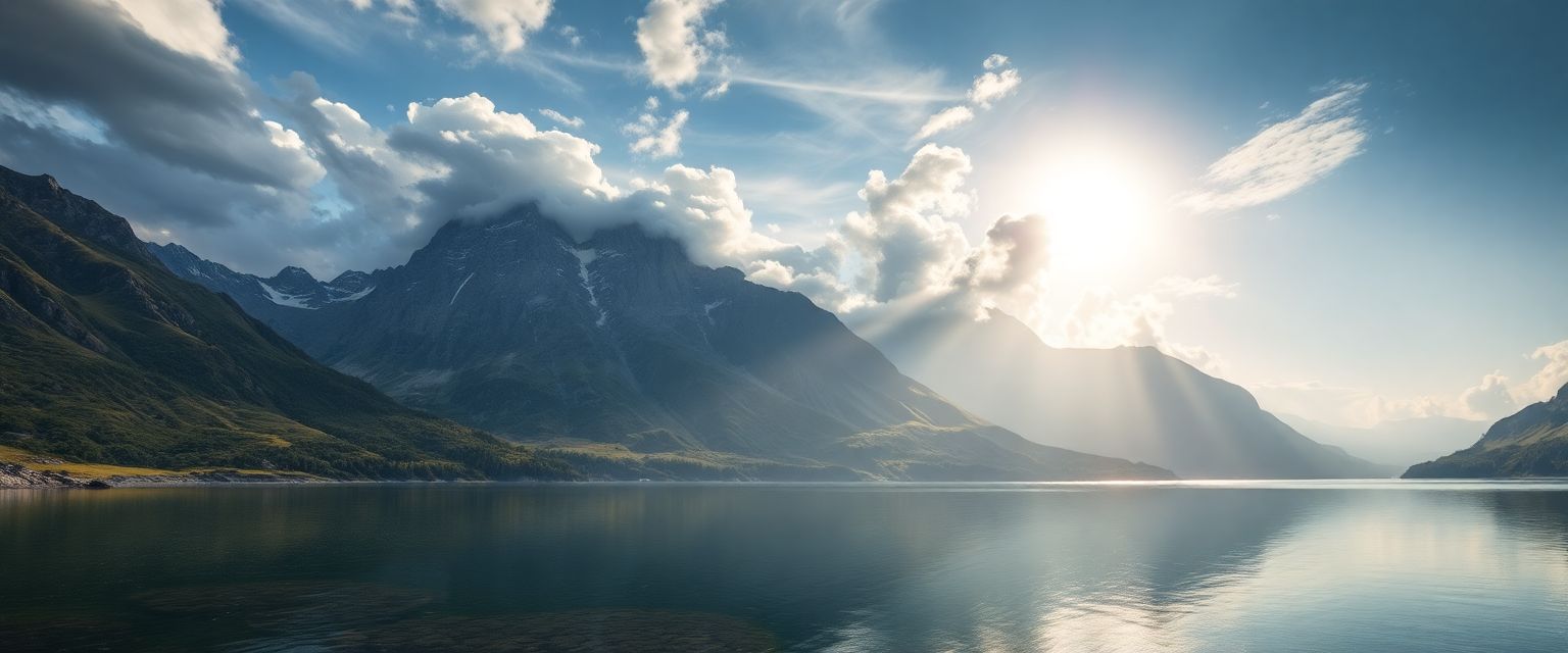 风景图