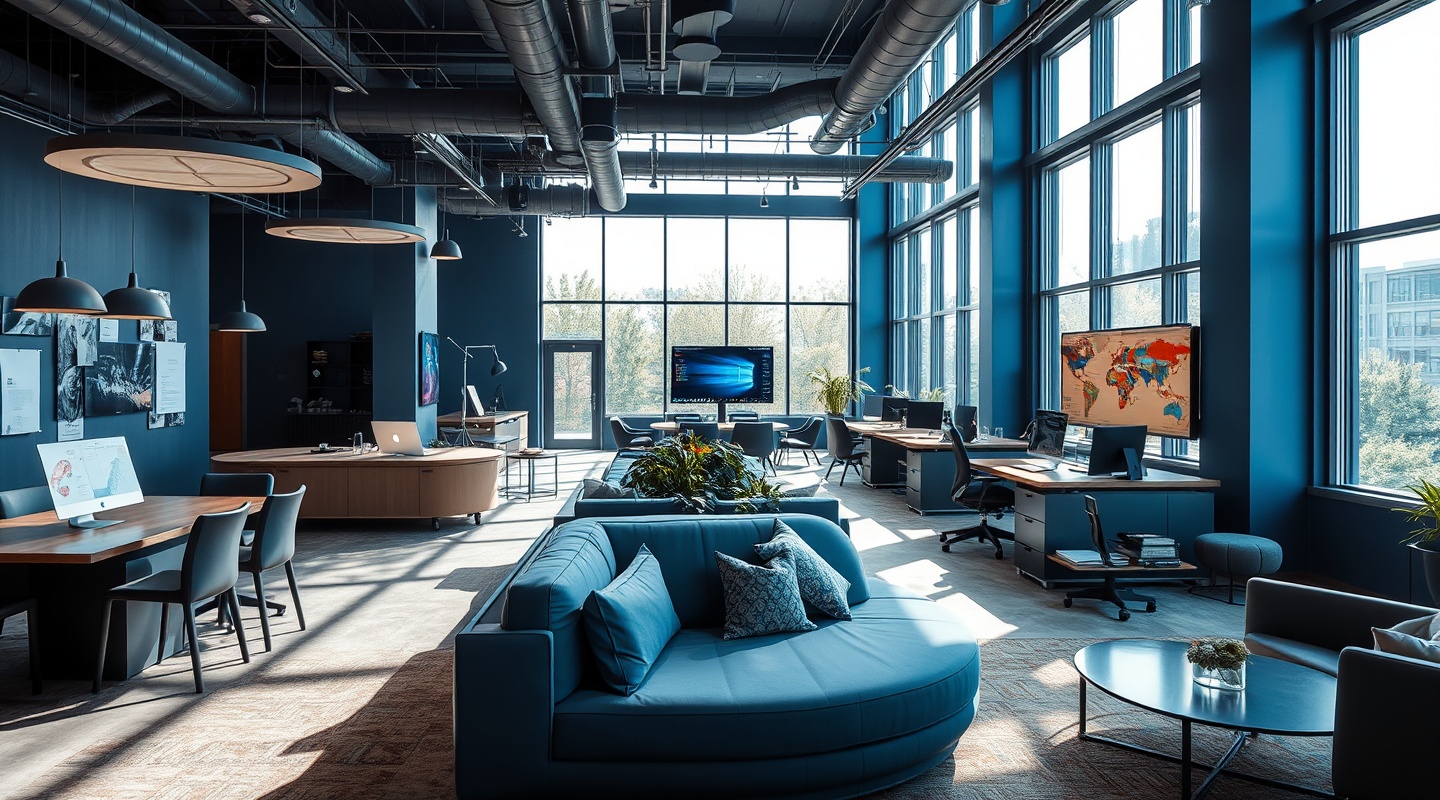 公司展示图2