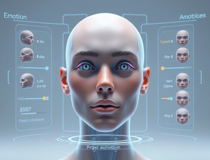 Expression System
