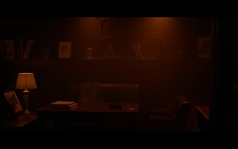 Cinematic Template