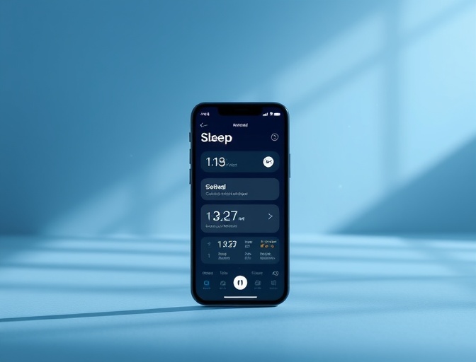 助眠冥想APP