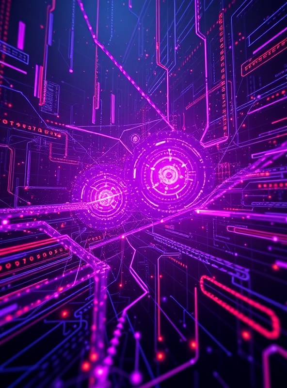 Technology Visualization