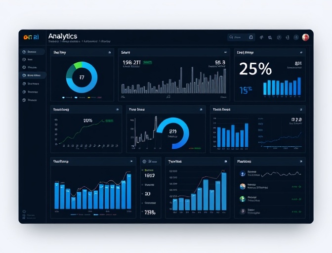 AI Analytics Platform